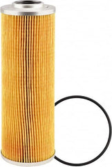 Hastings - Automotive Hydraulic Filter - Allis Chalmers 13009303 - Hastings PT289-10, Wix 551744 - Exact Tooling