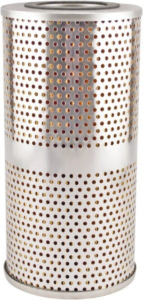 Hastings - Automotive Hydraulic Filter - AC Delco PF1084, Donaldson P779548, Fleetguard HF6100, Fram C1688 - Fram C1688, GMC 25012417, Hastings PT275, Purolator P1141, Wix 51405 - Exact Tooling