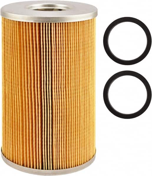 Hastings - Automotive Hydraulic Filter - Case 121M162434, Caterpillar 3I1270, Donaldson P165020 - Hastings PT207, Wix CW1567P - Exact Tooling