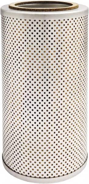 Hastings - Automotive Hydraulic Filter - Caterpillar 3I0564, Donaldson P163448, Fleetguard HF7988, Fram C3629 - Fram C3629, Hastings P555, Purolator PM6008, Wix 551178 - Exact Tooling