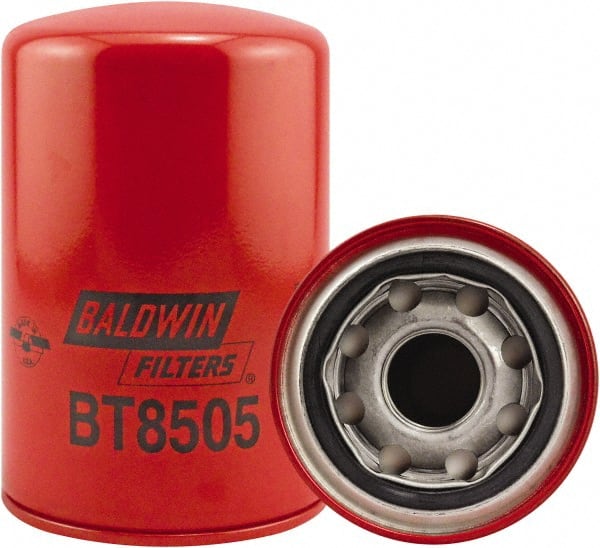 Hastings - Automotive Hydraulic Filter - - Ford SBA340500410, Hastings BT8505, Wix 51208 - Exact Tooling