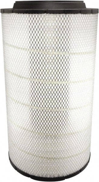 Hastings - Automotive Air Filter - Case 84305930, Donaldson P618931, Fleetguard AF27852, John Deere AH222225 - Hastings RS5472, John Deere AH222225, Wix 49222 - Exact Tooling
