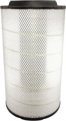Hastings - Automotive Air Filter - Case 84305930, Donaldson P618931, Fleetguard AF27852, John Deere AH222225 - Hastings RS5472, John Deere AH222225, Wix 49222 - Exact Tooling