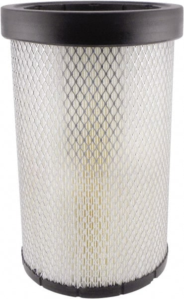 Hastings - Automotive Air Filter - Case 87409407, Fleetguard AF25711 - Hastings RS5456, Wix 549407 - Exact Tooling