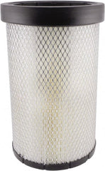 Hastings - Automotive Air Filter - Case 87409407, Fleetguard AF25711 - Hastings RS5456, Wix 549407 - Exact Tooling