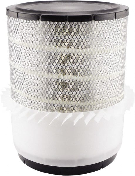 Hastings - Automotive Air Filter - - Hastings RS5389-FN, International 3551816-C1, Wix 549029 - Exact Tooling