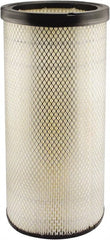 Hastings - Automotive Air Filter - Donaldson P783281, Fleetguard AF26210 - Hastings RS4617, Wix 549141 - Exact Tooling