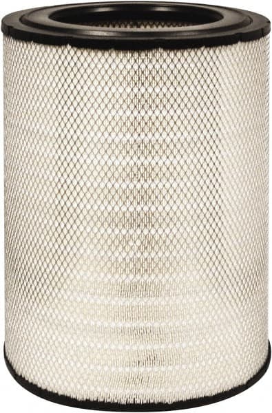 Hastings - Automotive Air Filter - Donaldson P783280, Fleetguard AF26209 - Hastings RS4616, Wix 549140 - Exact Tooling