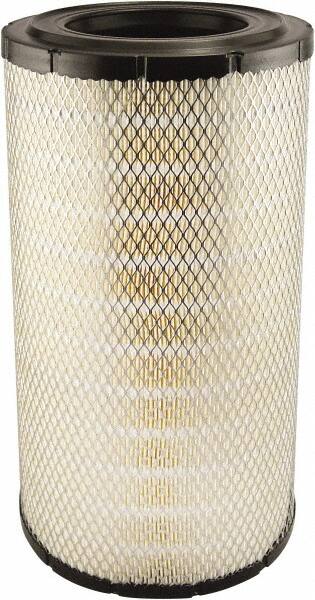 Hastings - Automotive Air Filter - Donaldson P812133, Fleetguard AF25365, Fram CA9240 - Fram CA9240, Hastings RS3731, Wix 542833 - Exact Tooling