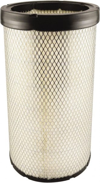 Hastings - Automotive Air Filter - Caterpillar 1236856, Donaldson P538008, Fleetguard AF25339, Fram CA8536SY - Fram CA8536SY, Hastings RS3713, Purolator A65349, Wix 546471 - Exact Tooling