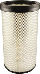 Hastings - Automotive Air Filter - Caterpillar 1236856, Donaldson P538008, Fleetguard AF25339, Fram CA8536SY - Fram CA8536SY, Hastings RS3713, Purolator A65349, Wix 546471 - Exact Tooling