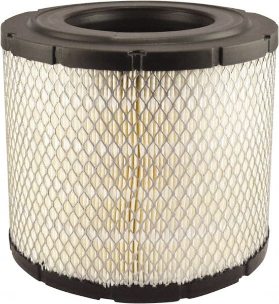 Hastings - Automotive Air Filter - Caterpillar 1029388, Donaldson P533651, Fleetguard AF25281 - Hastings RS3536, Wix 46788 - Exact Tooling