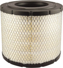 Hastings - Automotive Air Filter - Caterpillar 1029388, Donaldson P533651, Fleetguard AF25281 - Hastings RS3536, Wix 46788 - Exact Tooling