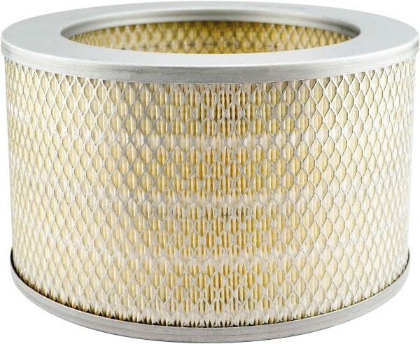 Hastings - Automotive Air Filter - Fram CA167PL - Fram CA167PL, Hastings PA671-1, Wix 542244 - Exact Tooling