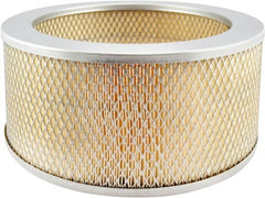 Hastings - Automotive Air Filter - AC Delco A88C, Fleetguard AF268, Fram CA172PL - Ford EPL9601A, Fram CA172PL, GMC 25096071, Hastings PA654, Purolator AF3545, Wix DT273 - Exact Tooling