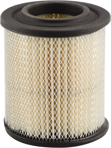 Hastings - Automotive Air Filter - AC Delco CB10, Donaldson P529882, Fleetguard AF1949, Fram CA3397 - Fram CA3397, GMC 9028371, Hastings PA644, Purolator AF2230, Wix DT722 - Exact Tooling