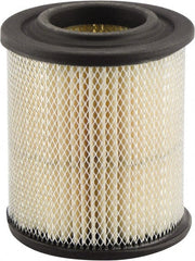 Hastings - Automotive Air Filter - AC Delco CB10, Donaldson P529882, Fleetguard AF1949, Fram CA3397 - Fram CA3397, GMC 9028371, Hastings PA644, Purolator AF2230, Wix DT722 - Exact Tooling