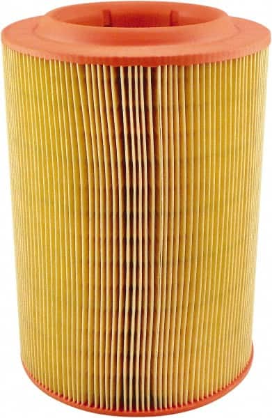 Hastings - Automotive Air Filter - AC Delco A1482C, Fleetguard AF25320, Fram CA5367 - Fram CA5367, GMC 25177936, Hastings PA4693, Purolator A37005, Wix 42402 - Exact Tooling