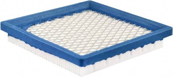 Hastings - Automotive Air Filter - - GMC 25177529, Hastings PA4885, Wix 42417 - Exact Tooling