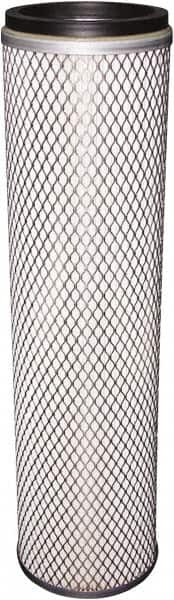 Hastings - Automotive Air Filter - Donaldson P902310, Fleetguard AF26286 - Hastings PA4983, Wix 549032 - Exact Tooling