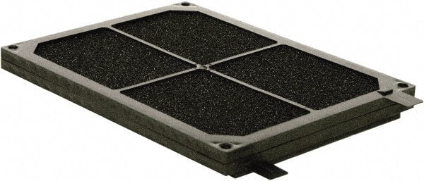 Hastings - Automotive Air Filter - Donaldson P614223, Fleetguard AF26449, Fram PA10179 - Fram PA10179, Hastings PA5320, Wix 49007 - Exact Tooling