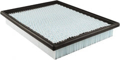 Hastings - Automotive Air Filter - Fleetguard AF55727 - Hastings PA5482, Komatsu 4270722120, Wix 49820 - Exact Tooling