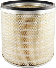 Hastings - Automotive Air Filter - AC Delco PC175, Allis Chalmers 70620717, Case 313709R91, Caterpillar 9M9377, Donaldson SDA146130, Fleetguard AF310, Fram CA268 - Fram CA268, GMC 9974131, Hastings PA645, Purolator AF18065, Wix DT18065 - Exact Tooling