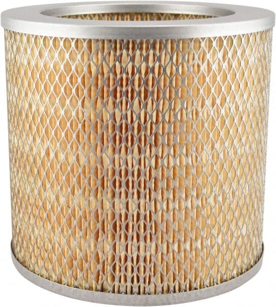 Baldwin Filters - Automotive Air Filter - Exact Tooling