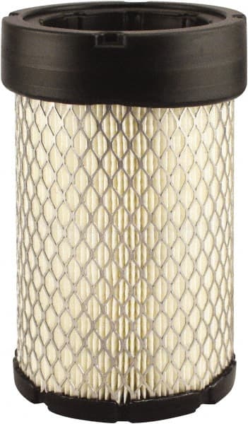 Hastings - Automotive Air Filter - Caterpillar 1029387, Donaldson P533652, Fleetguard AF25282 - Hastings RS3537, Wix 46789 - Exact Tooling