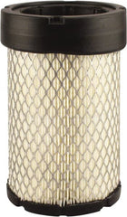 Hastings - Automotive Air Filter - Caterpillar 1029387, Donaldson P533652, Fleetguard AF25282 - Hastings RS3537, Wix 46789 - Exact Tooling