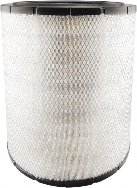 Hastings - Automotive Air Filter - Caterpillar 1236855, Donaldson P538007, Fleetguard AF25338, Fram CA8535 - Fram CA8535, Hastings RS3712, Purolator A65350, Wix 546470 - Exact Tooling