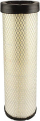 Hastings - Automotive Air Filter - Donaldson P832214, Fleetguard AH19263 - Hastings RS3732, Wix 549028 - Exact Tooling