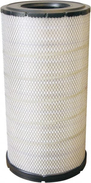 Hastings - Automotive Air Filter - Donaldson P544950, Fleetguard AF26417, Fram CA9870 - Fram CA9870, Hastings RS4618, Purolator A75989, Wix 46348 - Exact Tooling