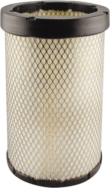 Hastings - Automotive Air Filter - Donaldson P603757, Fleetguard AF26201, John Deere RE172447 - Hastings RS4623, John Deere RE172447, Wix 42739 - Exact Tooling