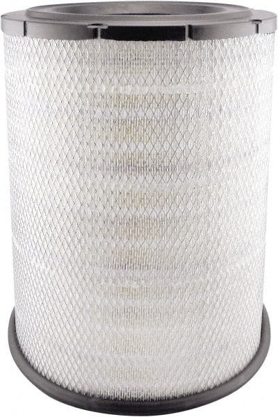 Hastings - Automotive Air Filter - Donaldson P782396, Fleetguard AF25632 - Hastings RS4967, Wix 49961 - Exact Tooling