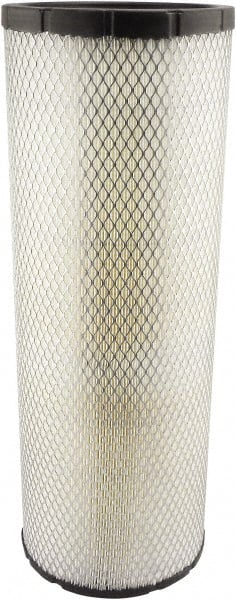 Hastings - Automotive Air Filter - Fleetguard AF26252, John Deere AT311067 - Hastings RS5510, John Deere AT311067, Wix 549669 - Exact Tooling