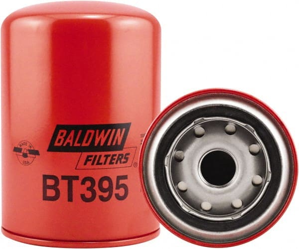 Hastings - Automotive Hydraulic Filter - - Hastings BT395, International 709014C1, Wix 51755 - Exact Tooling