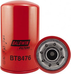 Hastings - Automotive Hydraulic Filter - Donaldson P565244, Fleetguard HF6359 - Hastings BT8476, Wix 57476 - Exact Tooling