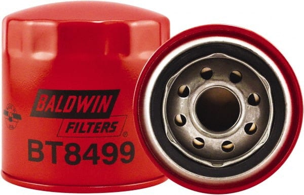 Hastings - Automotive Hydraulic Filter - John Deere AM131054 - Hastings BT8499, John Deere AM131054, Wix 57103 - Exact Tooling