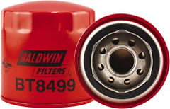 Hastings - Automotive Hydraulic Filter - John Deere AM131054 - Hastings BT8499, John Deere AM131054, Wix 57103 - Exact Tooling