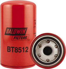 Hastings - Automotive Hydraulic Filter - Case 402219303, Donaldson P763956, Fleetguard HF7968, John Deere PMHF7968 - Hastings BT8512, John Deere PMHF7968, Purolator PC250, Wix 57339 - Exact Tooling