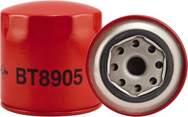 Hastings - Automotive Hydraulic Filter - Fleetguard HF35254 - Ford SBA340500890, Hastings BT8905, Wix 57088 - Exact Tooling