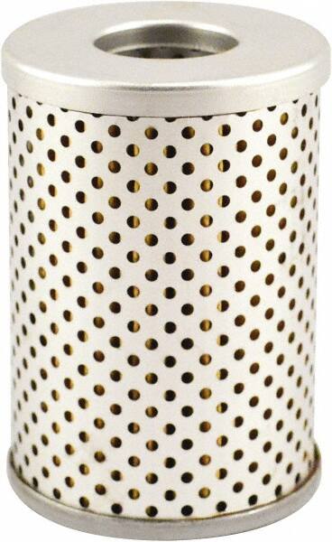 Hastings - Automotive Hydraulic Filter - AC Delco PF2117, Donaldson P552419, Fram C7571 - Ford D9HZ3C602B, Fram C7571, GMC 25014780, Hastings P454, International 507809C91, Wix 51464 - Exact Tooling