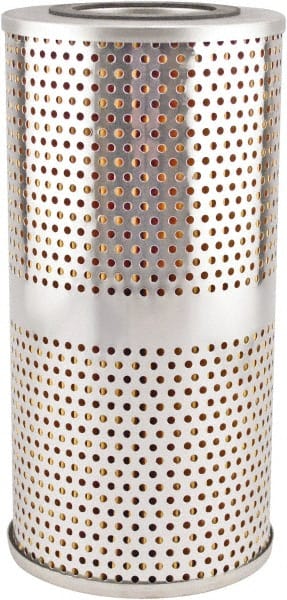 Hastings - Automotive Hydraulic Filter - AC Delco PF982, Case 631144C3, Caterpillar 9G6420, Donaldson P779547, Fleetguard LF722, Fram C1687 - Fram C1687, GMC 25011485, Hastings PT275-10, International 631144C3, Komatsu 631144C3 - Exact Tooling