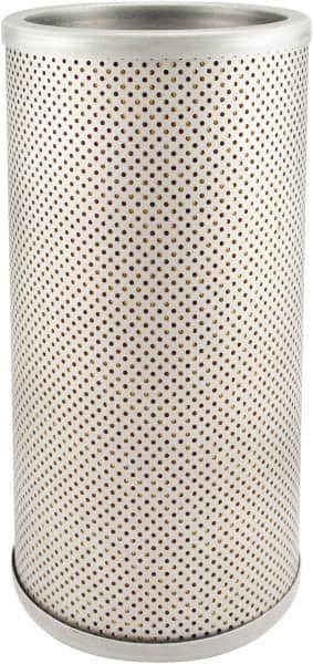 Hastings - Automotive Hydraulic Filter - AC Delco PF1077, Case 666219C1, Caterpillar 3I1339, Donaldson P779558, Fleetguard HF6082, Fram CH6639 - Fram CH6639, GMC 25012353, Hastings PT503, International 666219C1, Komatsu 666219C1, Wix 551579 - Exact Tooling