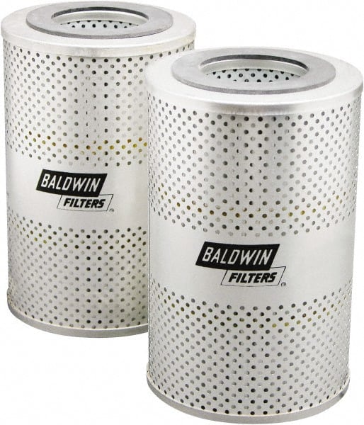 Hastings - Automotive Hydraulic Filter - Case A176593, Caterpillar 3I0745, Donaldson P169081, Fleetguard HF28891, Fram CH6496 - Fram CH6496, Hastings PT509-MPG KIT, Purolator H45024, Wix 551853 - Exact Tooling