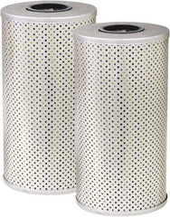 Hastings - Automotive Hydraulic Filter - AC Delco PF1197, Case A44012, Donaldson P779501, Fleetguard HF6004, Fram C6601 - Fram C6601, GMC 25013429, Hastings PT560 KIT, Wix 51608 - Exact Tooling