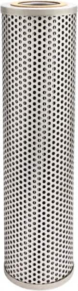 Hastings - Automotive Hydraulic Filter - Caterpillar 3I0628, Donaldson P164697, Fleetguard HF35022, Fram C7556, John Deere AT78046 - Fram C7556, Hastings PT694, John Deere AT78046, Purolator H65031, Wix 551438 - Exact Tooling