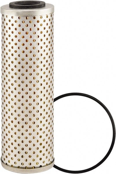 Hastings - Automotive Hydraulic Filter - Fleetguard HF7954, Fram C8027, John Deere TH108403 - Fram C8027, Hastings PT8319, John Deere TH108403, Purolator H35146, Wix 57024 - Exact Tooling