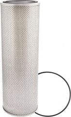 Hastings - Automotive Hydraulic Filter - Donaldson P502485, Fleetguard HF28909 - Hastings PT8383 - Exact Tooling